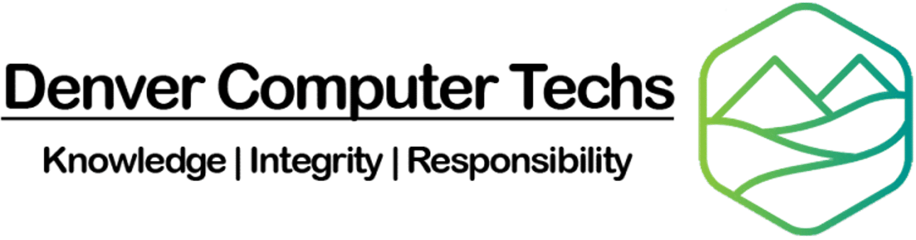 Denver Computer Techs Logo